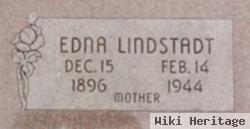 Edna Lindstadt