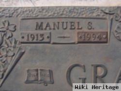 Manuel S Grammer