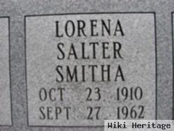 Lorena Salter Smitha