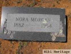 Nora Stanfield Morgan