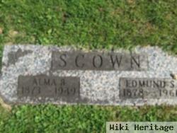 Edmond S. Scown