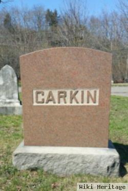 John F Glynn Carkin