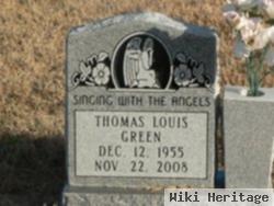 Thomas Louis Green