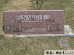 Isaac C. Naugle