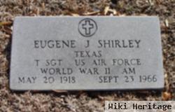 Eugene J. Shirley