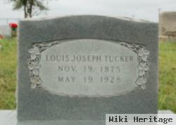 Louis Joseph Tucker