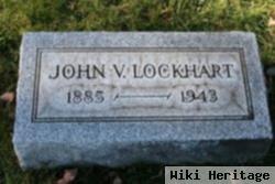 John V. Lockhart