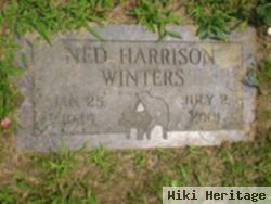 Ned Harrison Winters