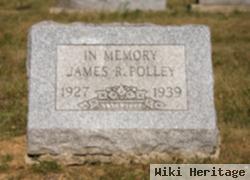 James Raymond "little Jimmy" Polley