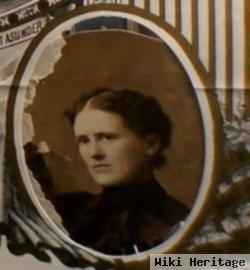 Julia Rowe Harwood