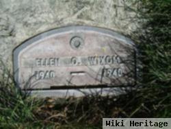 Ellen Owens Wixom