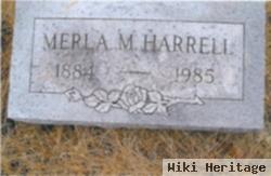 Merla Mernda Miller Harrell