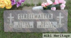 Steven Carl Streitmatter