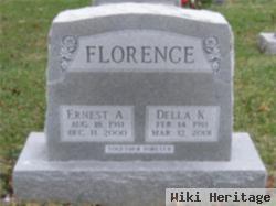 Della K Florence