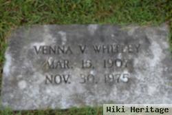 Venna Whitley