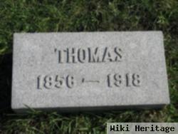 Thomas Early