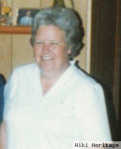 Katherine Jo Thornburg Flippen