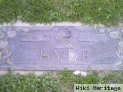 J Benton Hyde