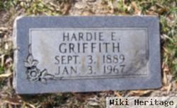 Hardie E. Pass Griffith