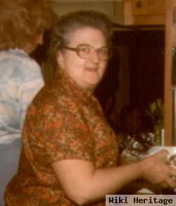 Olma Delphia Loyd Thornton