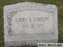 Laura E. Stroupe