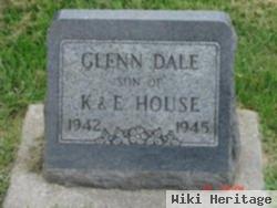 Glenn Dale House