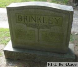 Oscar C. Brinkley