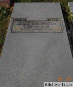 Dewey Darlington