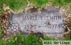 Mabel E. Smith