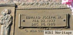 Edward Joseph Blanchard, Jr