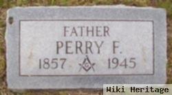 Perry Franklin Trimble