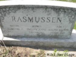 Ralph Floyd Rasmussen