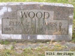 James D. Wood