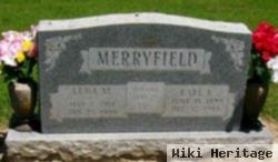 Lena M. Merryfield