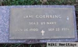 Sam Goehring