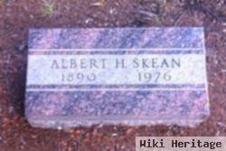 Albert H Skean