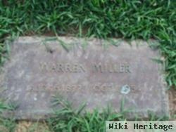 Warren Miller