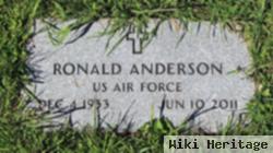 Ronald Anderson