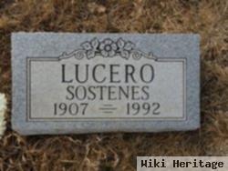 Lucero Sostenes