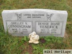 Shelley V. Venerick Cunningham