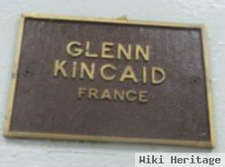 Glenn E. Kincaid