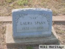 Laura Spann