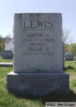 Griffin H. Lewis