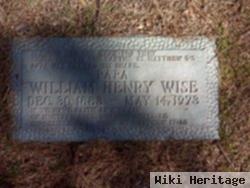 William Henry Wise