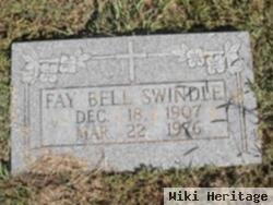 Fay Bell Swindle