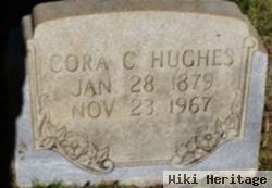 Cora Chambers Hughes