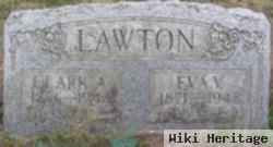 Clark A. Lawton