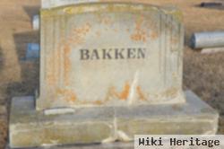 Bjorn Bakken