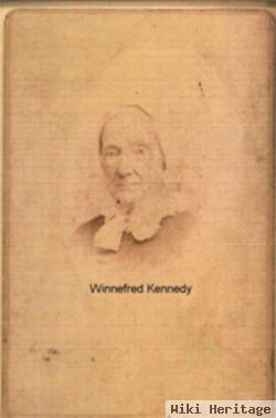 Winniford Kennedy