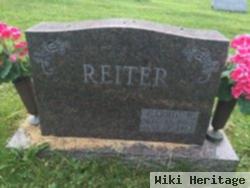 Carrie E Reiter